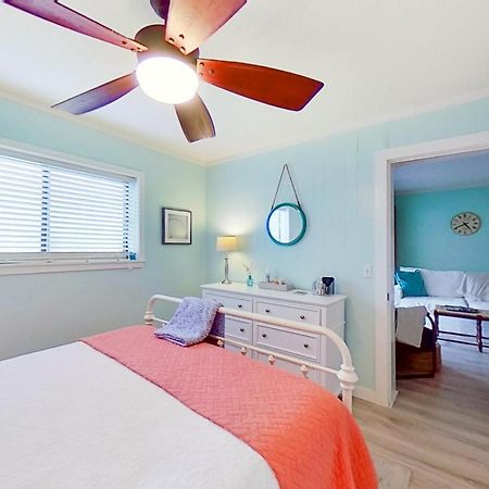 Hilton Head Resort 2221 Hilton Head Island Bagian luar foto