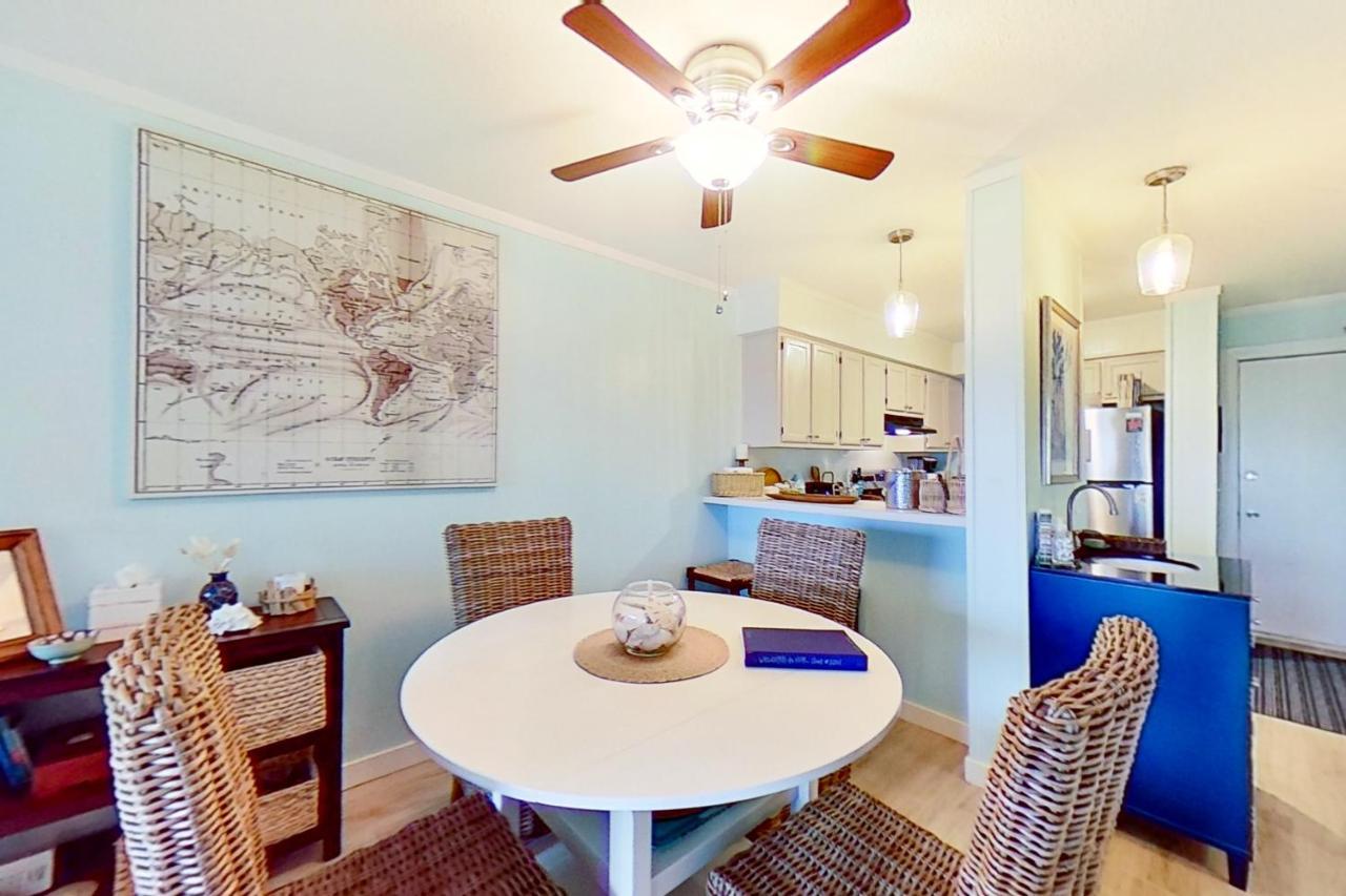 Hilton Head Resort 2221 Hilton Head Island Bagian luar foto