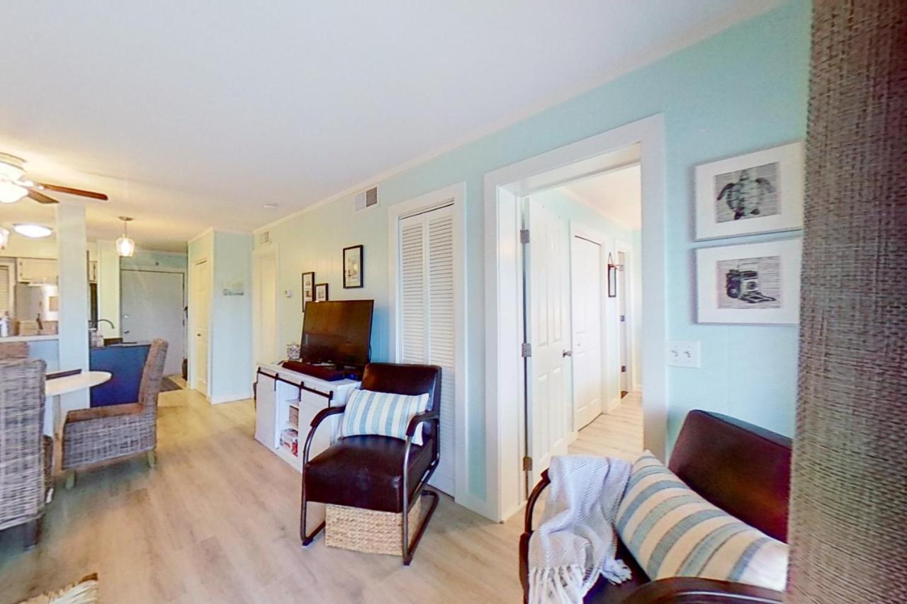 Hilton Head Resort 2221 Hilton Head Island Bagian luar foto