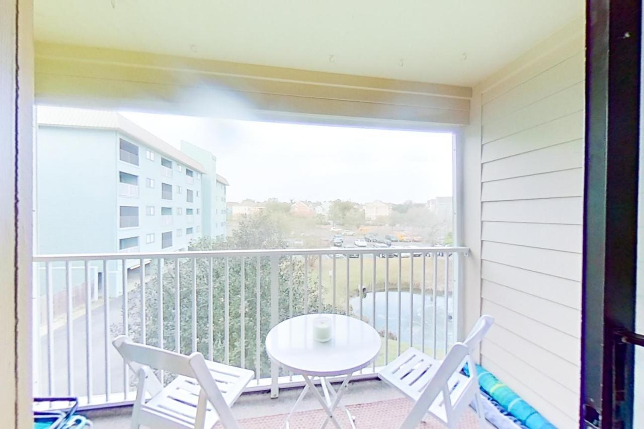 Hilton Head Resort 2221 Hilton Head Island Bagian luar foto