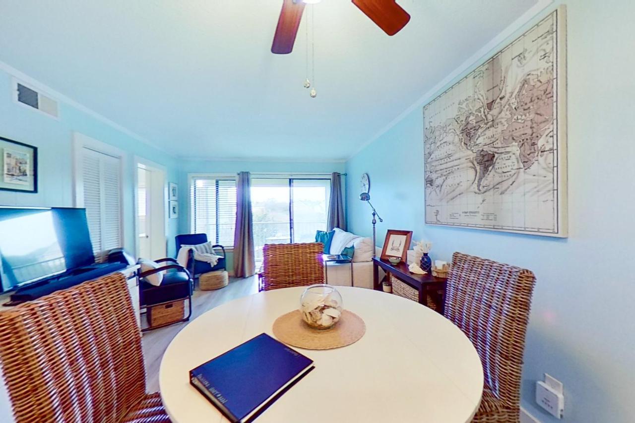Hilton Head Resort 2221 Hilton Head Island Bagian luar foto