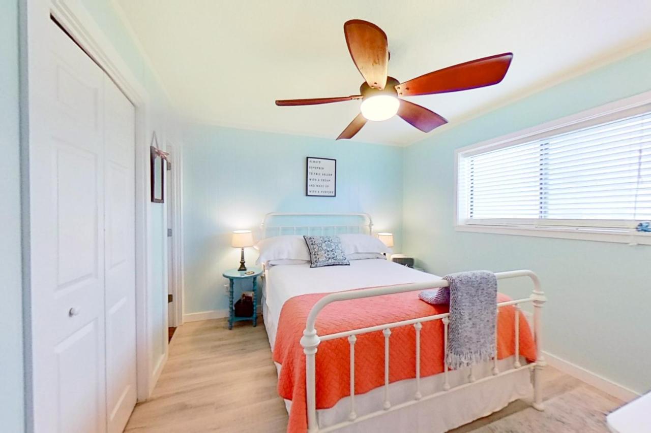 Hilton Head Resort 2221 Hilton Head Island Bagian luar foto