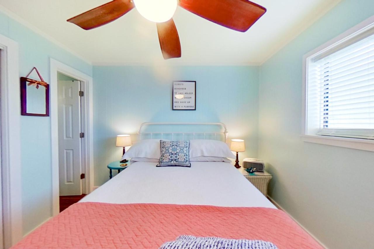 Hilton Head Resort 2221 Hilton Head Island Bagian luar foto