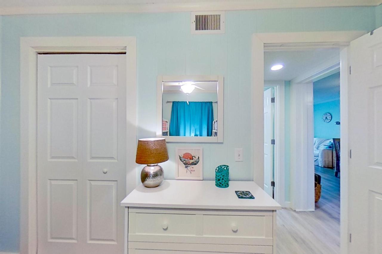 Hilton Head Resort 2221 Hilton Head Island Bagian luar foto