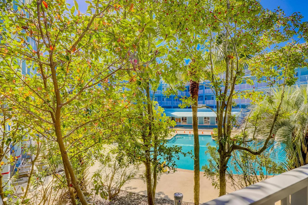 Hilton Head Resort 2221 Hilton Head Island Bagian luar foto
